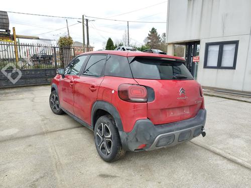 Engine CITROËN C3 AIRCROSS II (2R_, 2C_) 1.2 PureTech 110 (2RHNZB, 2RHNZW, 2RHNPX, 2RHNPJ) | BP35782441M1 - Image 20