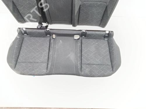 Rear seat VW GOLF VIII (CD1, DA1) 1.0 eTSI | BP35946016C17 - Image 2