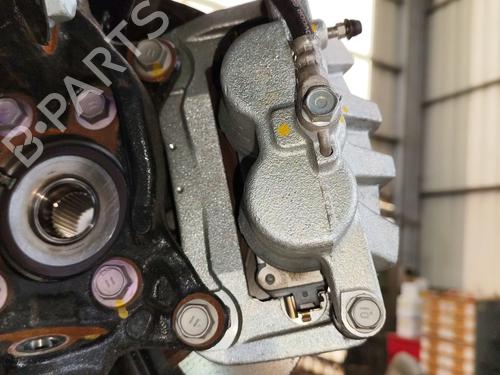 Left front brake caliper TOYOTA RAV 4 V (_A5_, _H5_) 2.5 Hybrid (AXAH52) | BP28043152M105 