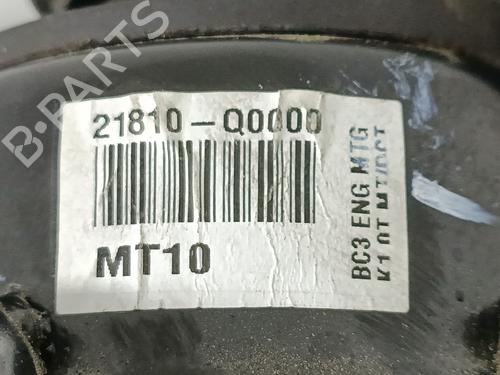 Engine mount HYUNDAI i20 III (BC3, BI3) 1.0 T-GDI | BP36665416M89 - Image 7