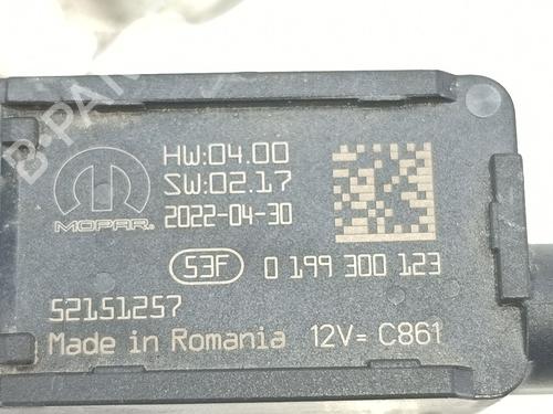 Electronic module JEEP COMPASS (MP, M6, MV, M7) 1.3 | BP37027805M83 - Image 4