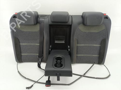 Stoel achter SEAT ATECA (KH7, KHP) 1.5 TSI | BP32340422C17 