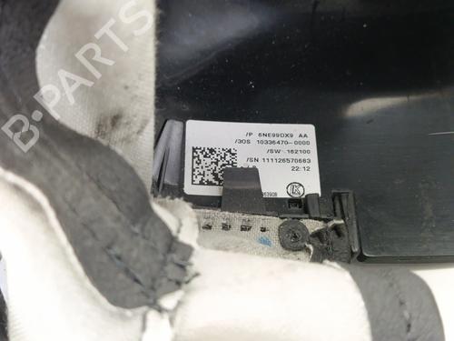 Other JEEP GRAND CHEROKEE IV (WK, WK2) 3.0 CRD V6 4x4 | BP26560250O1 
