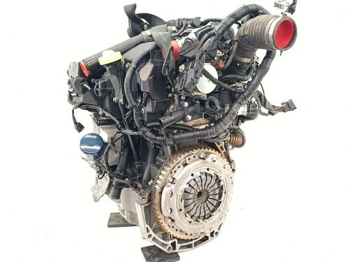 Engine NISSAN NV200 / EVALIA Bus 1.5 dCi 90 (M20, M20M) | BP38176464M1 - Image 11