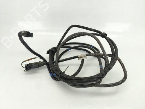 Pipe OPEL ASTRA K Sports Tourer (B16)  | BP26663180M125 