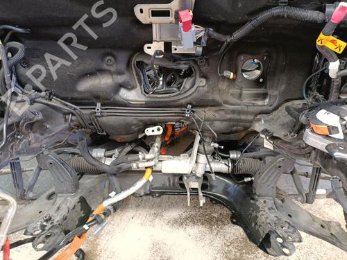 Krængningsstabilisator Krængningsstabilisator JEEP COMPASS (MP, M6, MV, M7) 1.3 (131 hp) 37489558 37489558