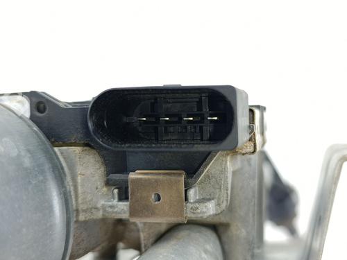 Front wiper motor SKODA OCTAVIA III (5E3, NL3, NR3) 1.6 TDI | BP31590355M29 