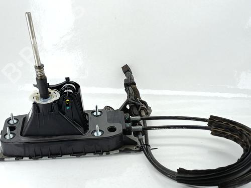 Gear lever SEAT LEON (5F1) 1.5 TGi | BP30298670M90 
