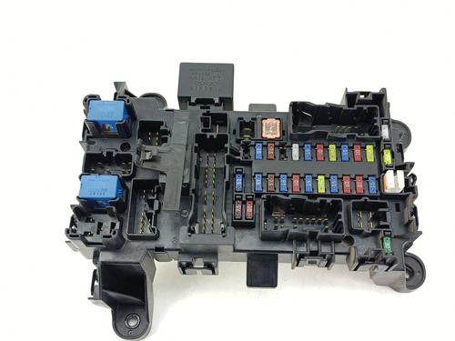Used Fuse box Fuse box SUZUKI GRAND VITARA II (JT, TE, TD) 1.9 DDiS All-wheel Drive (JT419, TD44, JB419WD, JB419XD,... (129 hp) 33758523 33758523
