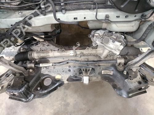 Used Subframe Subframe PEUGEOT 308 SW II (LC_, LJ_, LR_, LX_, L4_) 1.6 BlueHDi 120 (120 hp) 35950788 35950788