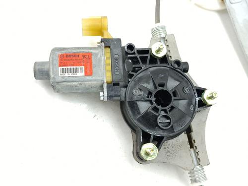 Rear right window mechanism KIA RIO IV (YB, SC, FB) 1.25 | BP33887104C25 - Image 3