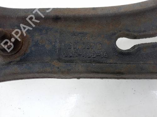 Left front suspension arm SEAT ALTEA XL (5P5, 5P8) 1.9 TDI | BP13349691M12 