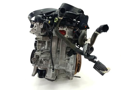 Engine PEUGEOT 208 II (UB_, UP_, UW_, UJ_) 1.2 PureTech 75 | BP31015101M1