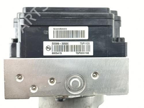 ABS pump HYUNDAI i30 (PDE, PD, PDEN) 2.0 N | BP33204753M43  - Image 6