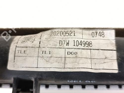 Water radiator HYUNDAI TUCSON (TL, TLE) 1.6 GDi | BP29537853M31 