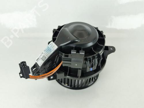 Used Heater blower motor AUDI A1 Sportback (GBA) 30 TFSI (110 hp) 26506252