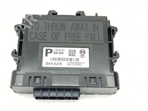 Used Electronic module Electronic module RENAULT MEGANE IV Grandtour (K9A/M/N_) 1.5 Blue dCi 115 (K9A6) (116 hp) 36077175 36077175