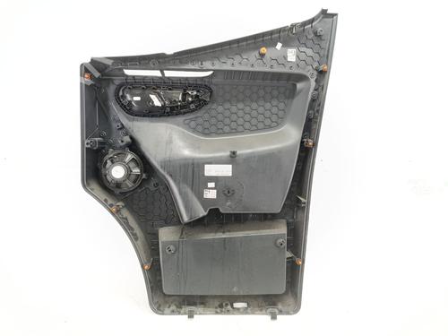 Front left panel MERCEDES-BENZ SPRINTER 3,5-t Van (B907, B910) 317 CDI RWD (907.631, 907.633, 907.635, 907.637) | BP40006173C58 - Image 3