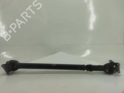 Used Driveshaft SUZUKI JIMNY Closed Off-Road Vehicle (SN) [1998-2025]  25878937