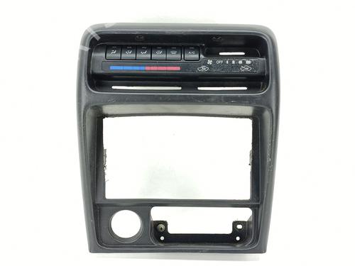 Commande Chauffage SANTANA 300/350 1.6 HDi 4x4 (90 hp) 31665670