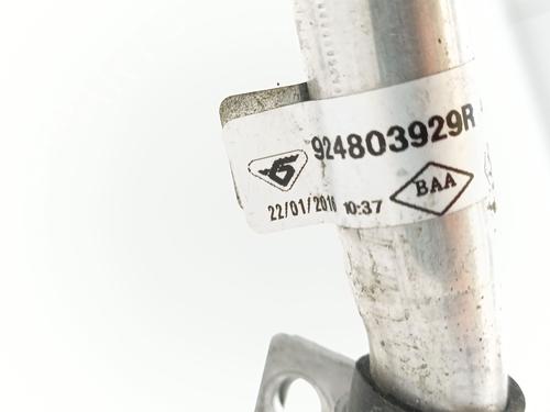 AC pipe RENAULT CAPTUR I (J5_, H5_) 0.9 TCe 90 | BP33958880M126 - Image 5