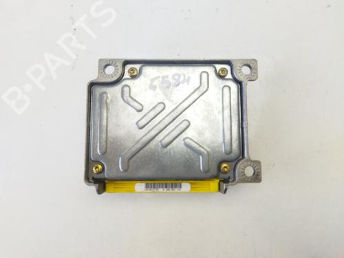Airbag module MERCEDES-BENZ E-CLASS (W211)  | BP13351400M53 