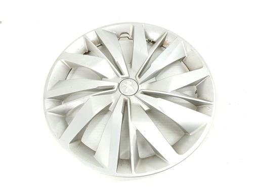 Hjulkapsel PEUGEOT 208 II (UB_, UP_, UW_, UJ_) 1.2 PureTech 75 (75 hp) 32388586