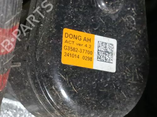 Left rear brake caliper KIA XCEED (CD) 1.4 T-GDI | BP34544198M107  - Image 5