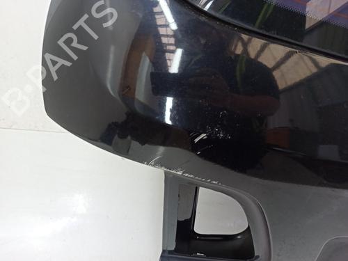 Tailgate MERCEDES-BENZ B-CLASS Sports Tourer (W245) B 200 CDI (245.208) | BP25877737C6 