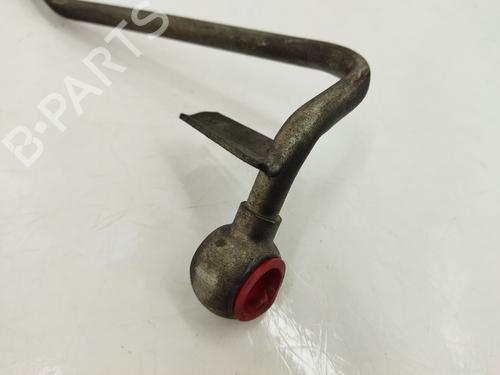 Pipe FIAT DUCATO Van (250_) 150 Multijet 2,3 D | BP14159095M125 
