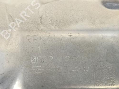 Particulate filter RENAULT ARKANA I (LCM_, LDN_) 1.6 E-TECH 145 (LDMU) | BP31190105M81 
