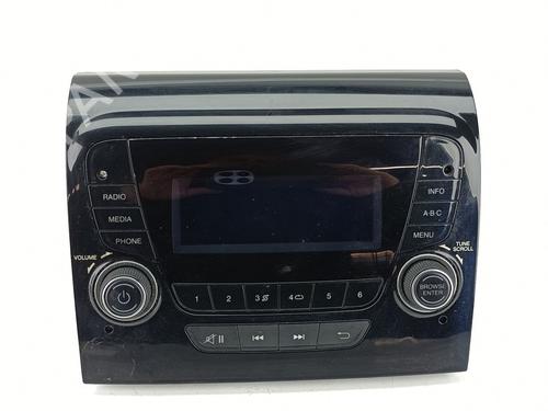 Used Radio Radio 38511599 38511599