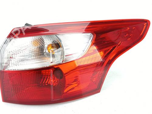 Used Right taillight FORD FOCUS III Turnier 1.6 TDCi (115 hp) 28425997