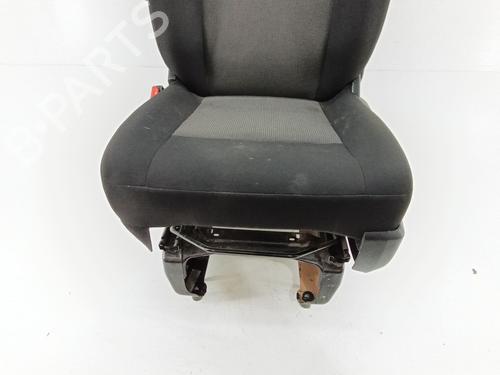 Left front seat FIAT SCUDO Van 1.5 Multijet 100 (506) | BP34400060C15 - Image 2