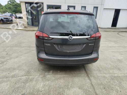 Interiør taket OPEL ZAFIRA TOURER C (P12) 1.6 CDTI (75) | BP27325325I12 