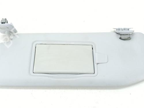 Used Left sun visor Left sun visor 39435852 39435852