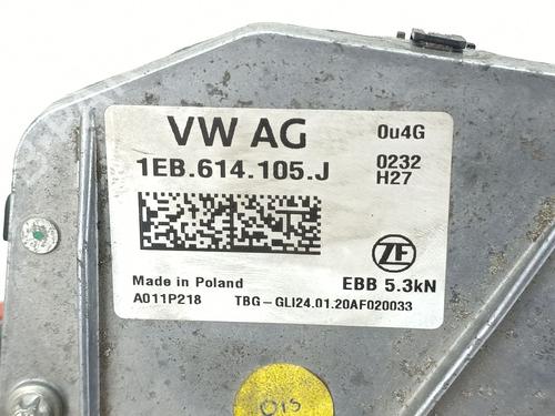 Servo brake VW ID.3 (E11, E12) Pro | BP37174003M42 - Image 3