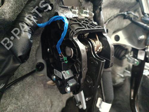 Clutch pedal KIA CEED Sportswagon (CD) 1.0 T-GDI | BP29562207I13 
