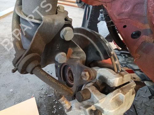 Left front steering knuckle RENAULT CLIO V (B7_) 1.6 E-TECH 145 (B7MU) | BP39746816M25 - Image 2