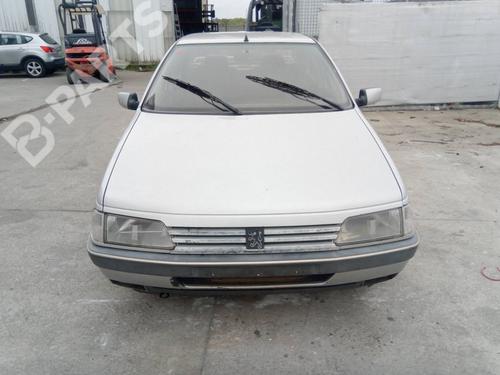 Used Parts PEUGEOT 405 I (15B)  1.8 Turbo Diesel  991169