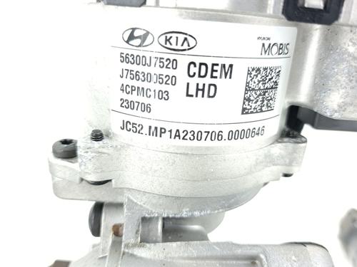 Lenksäule KIA CEED (CD) 1.6 CRDi 136 | BP34186642M21  - Image 5