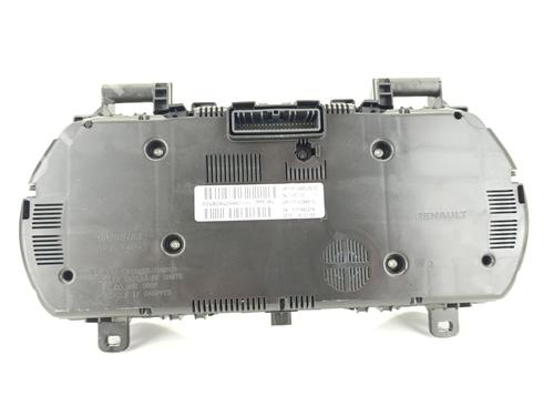 Instrument cluster RENAULT CAPTUR II (HF_) TCe 90 (HFM6) | BP37997388C47 - Image 4