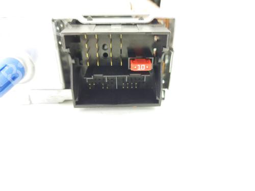 Radio PEUGEOT RCZ  | BP8944447E6 