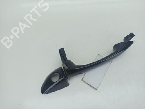 Front left exterior door handle MERCEDES-BENZ A-CLASS (W169) A 170 (169.032, 169.332) | BP14924343C128 