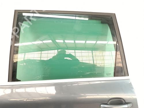 Left rear door VW TOUAREG (7LA, 7L6, 7L7) 3.0 V6 TDI | BP28839486C4 