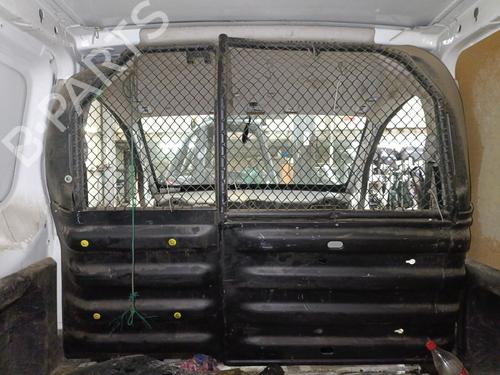 Lastrumsadskiller PEUGEOT PARTNER Box Body/MPV [2008-2026]  31380890