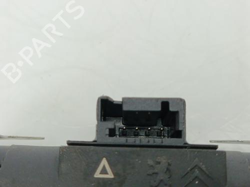 Elektronisk sensor CITROËN C4 Picasso I MPV (UD_)  | BP25876801M84 