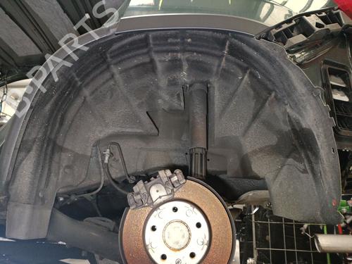 Hjulbue SEAT ATECA (KH7, KHP) 1.5 TSI | BP32410151C56 