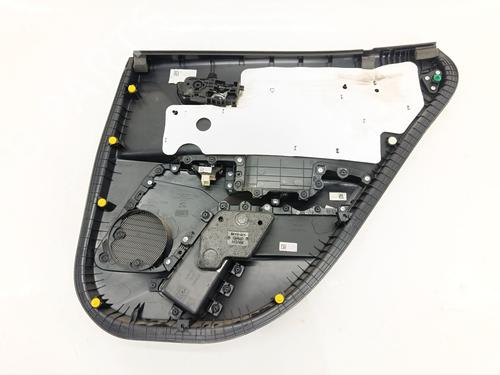 Rear left panel KIA STONIC (YB) 1.2 CVVT | BP31939942C60