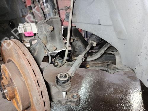 Steering rack OPEL CORSA E (X15) 1.4 (08, 68) | BP33117774M22  - Image 5